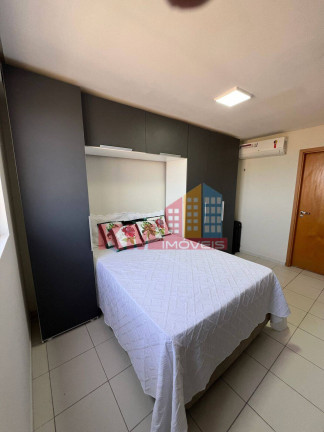 Imagem Apartamento com 2 Quartos à Venda, 57 m² em Nova Betânia - Mossoró Imagem Apartamento com 2 Quartos à Venda, 57 m² em Nova Betânia - Mossoró