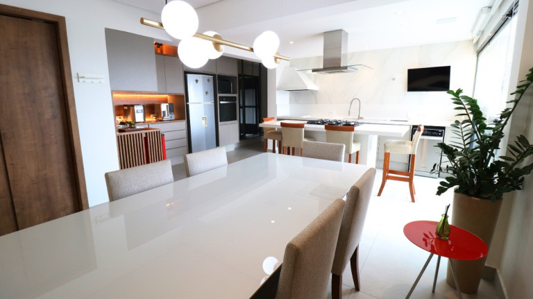 Imagem Apartamento com 3 Quartos à Venda, 153 m² em Vila Leopoldina - São Paulo