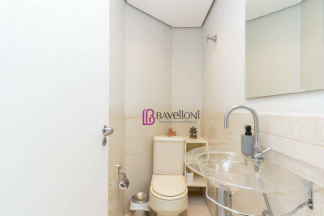 Imagem Apartamento com 3 Quartos à Venda, 130 m² em Perdizes - São Paulo Imagem Apartamento com 3 Quartos à Venda, 130 m² em Perdizes - São Paulo