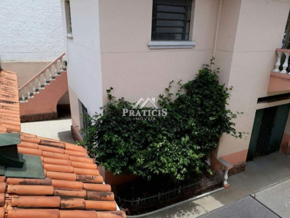 Imagem Casa com 3 Quartos à Venda, 240 m² em Aclimação - São Paulo Imagem Casa com 3 Quartos à Venda, 240 m² em Aclimação - São Paulo