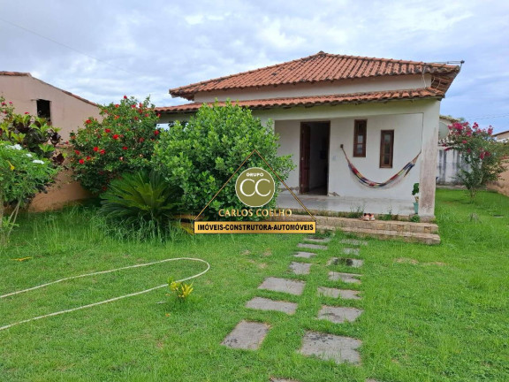 Imagem Casa à Venda, em Cabo Frio Imagem Casa à Venda, em Cabo Frio