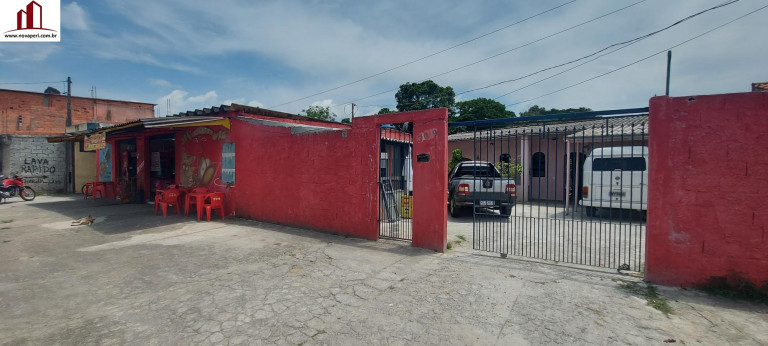 Imagem Sobrado com 1 Quarto à Venda, 180 m² em Jardim Luiza - Franco Da Rocha Imagem Sobrado com 1 Quarto à Venda, 180 m² em Jardim Luiza - Franco Da Rocha