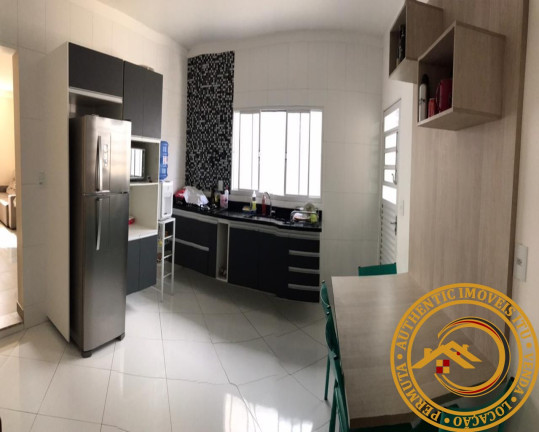 Imagem Casa com 2 Quartos à Venda, 160 m² em Jardim São José - Itu Imagem Casa com 2 Quartos à Venda, 160 m² em Jardim São José - Itu