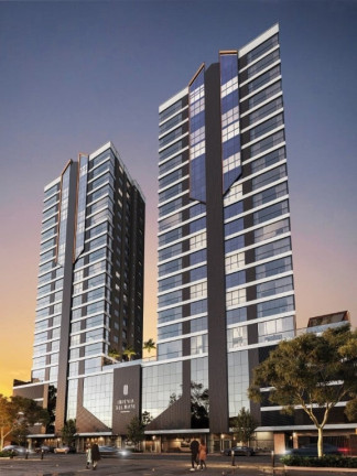 Imagem Apartamento com 3 Quartos à Venda, 133 m² em Itapema - Itapema Imagem Apartamento com 3 Quartos à Venda, 133 m² em Itapema - Itapema