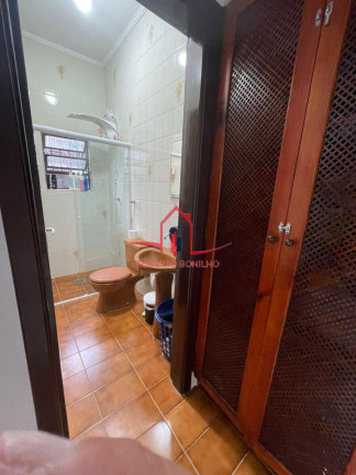 Imagem Casa com 2 Quartos à Venda, 65 m² em Real - Praia Grande Imagem Casa com 2 Quartos à Venda, 65 m² em Real - Praia Grande