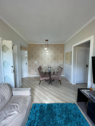 Apartamento com 2 Quartos à Venda,  em Santana - São José Dos Campos