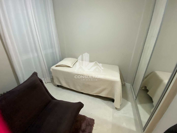 Imagem Apartamento com 3 Quartos à Venda, 147 m² em Gonzaga - Santos Imagem Apartamento com 3 Quartos à Venda, 147 m² em Gonzaga - Santos