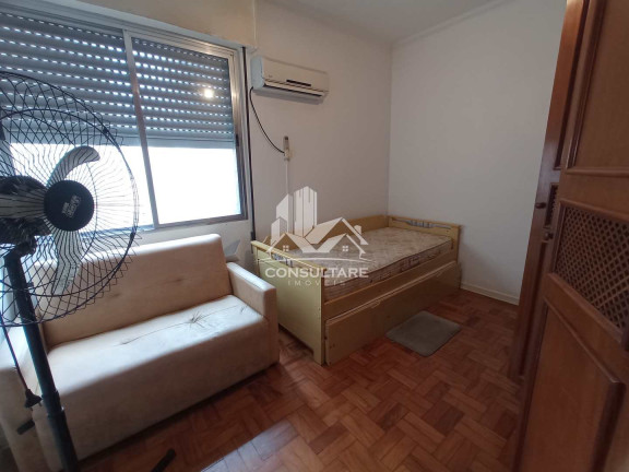 Imagem Apartamento com 2 Quartos para Alugar, 75 m² em Embaré - Santos Imagem Apartamento com 2 Quartos para Alugar, 75 m² em Embaré - Santos