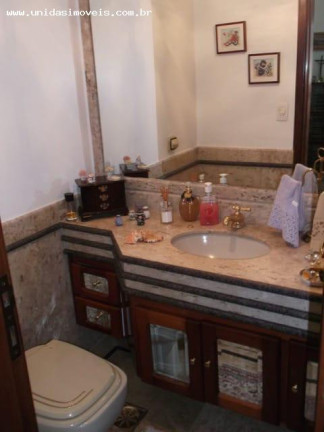 Imagem Apartamento com 4 Quartos à Venda, 280 m² em Vila Andrade - São Paulo