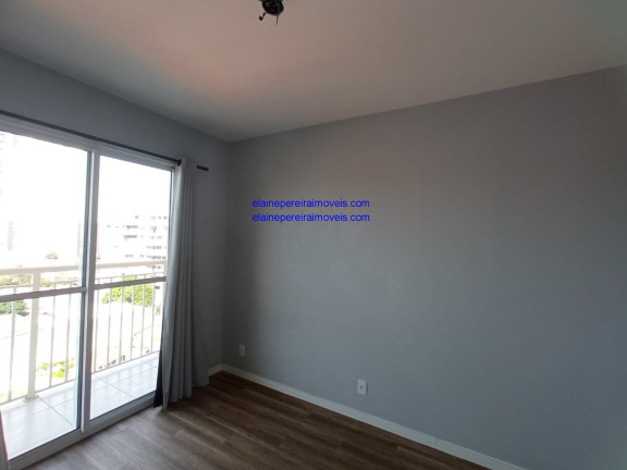 Imagem Apartamento com 1 Quarto à Venda, 32 m² em Ferreira - São Paulo Imagem Apartamento com 1 Quarto à Venda, 32 m² em Ferreira - São Paulo