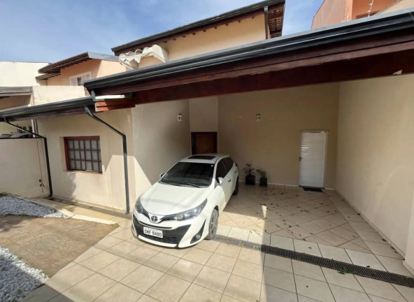 Imagem Casa com 3 Quartos à Venda, 300 m² em Campinas Imagem Casa com 3 Quartos à Venda, 300 m² em Campinas