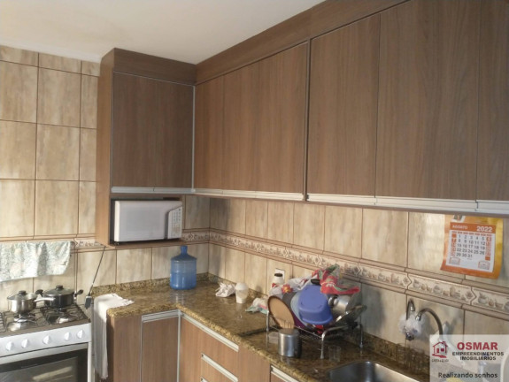 Imagem Casa com 4 Quartos à Venda, 200 m² em Jardim Luiz Cia - Sumaré
