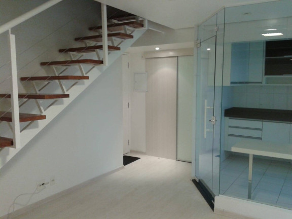 Imagem Apartamento com 1 Quarto à Venda, 57 m² em Sumarezinho - São Paulo Imagem Apartamento com 1 Quarto à Venda, 57 m² em Sumarezinho - São Paulo