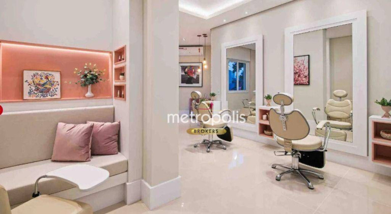 Imagem Apartamento com 3 Quartos à Venda, 154 m² em Vila Assunção - Santo André Imagem Apartamento com 3 Quartos à Venda, 154 m² em Vila Assunção - Santo André