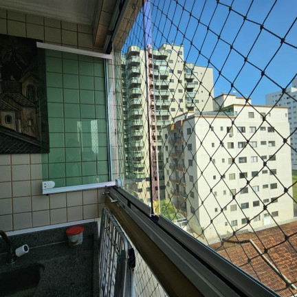 Imagem Apartamento com 2 Quartos à Venda, 70 m² em Aviação - Praia Grande Imagem Apartamento com 2 Quartos à Venda, 70 m² em Aviação - Praia Grande