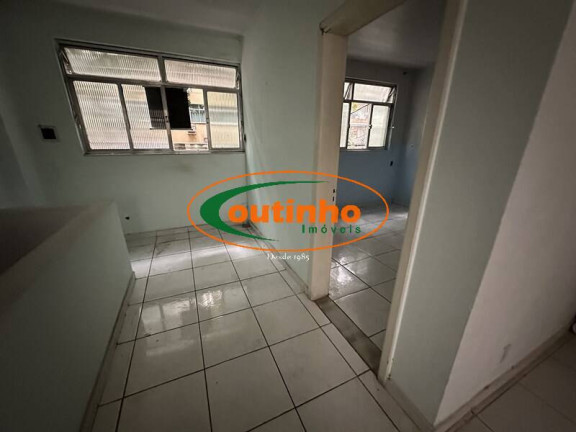 Imagem Casa com 3 Quartos à Venda, 106 m² em Maracanã - Rio De Janeiro Imagem Casa com 3 Quartos à Venda, 106 m² em Maracanã - Rio De Janeiro