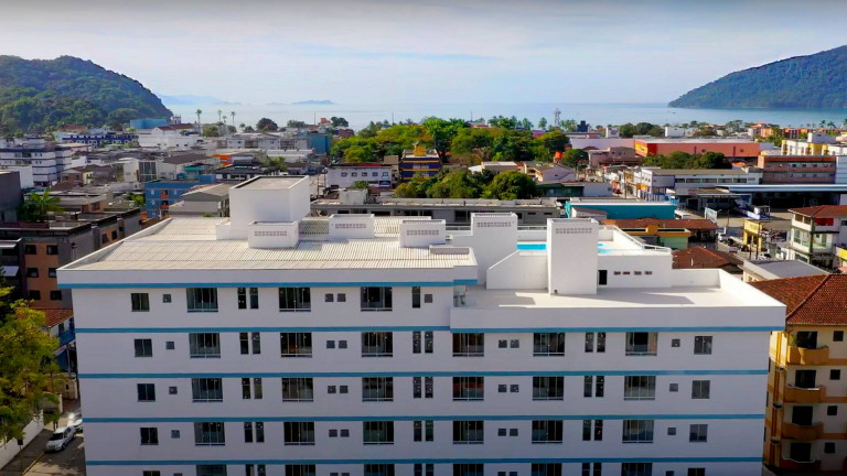 Imagem Apartamento com 2 Quartos à Venda, 69 m² em Centro - Ubatuba Imagem Apartamento com 2 Quartos à Venda, 69 m² em Centro - Ubatuba