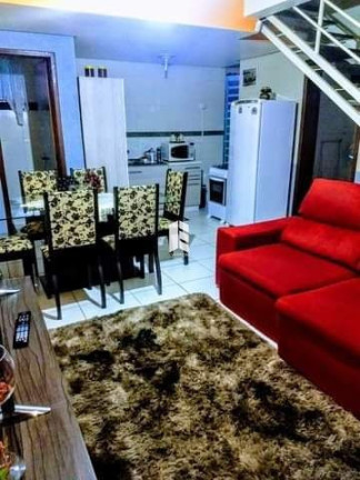 Imagem Casa com 2 Quartos à Venda, em Boi Morto - Santa Maria Imagem Casa com 2 Quartos à Venda, em Boi Morto - Santa Maria