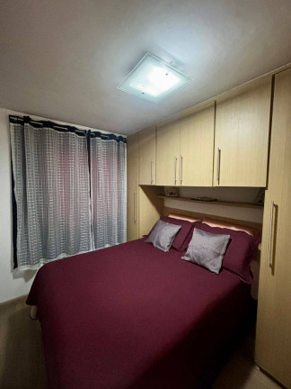 Imagem Apartamento com 2 Quartos à Venda, 40 m² em Conceição - Diadema Imagem Apartamento com 2 Quartos à Venda, 40 m² em Conceição - Diadema
