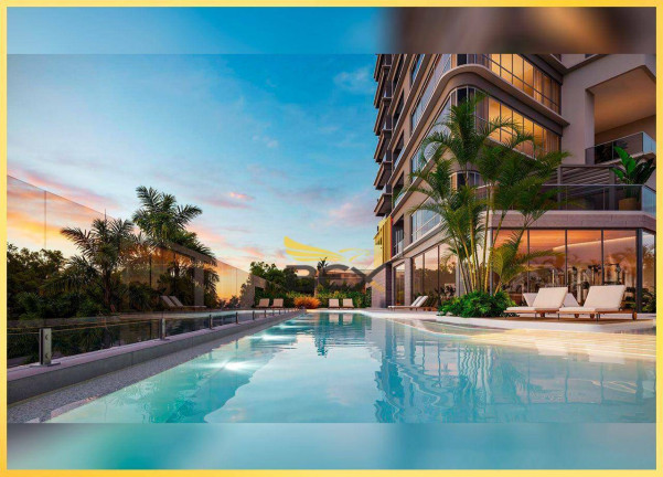 Imagem Apartamento com 3 Quartos à Venda, 315 m² em Alphaville Empresarial - Barueri Imagem Apartamento com 3 Quartos à Venda, 315 m² em Alphaville Empresarial - Barueri