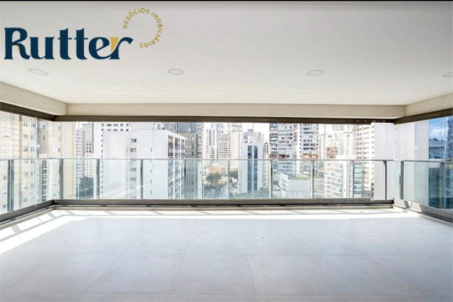 Imagem Apartamento com 4 Quartos para Alugar, 246 m² em São Paulo