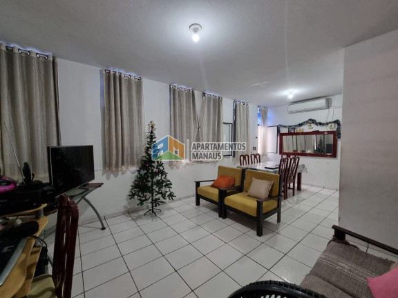 Imagem Casa com 3 Quartos à Venda, 225 m² em Parque 10 De Novembro - Manaus Imagem Casa com 3 Quartos à Venda, 225 m² em Parque 10 De Novembro - Manaus