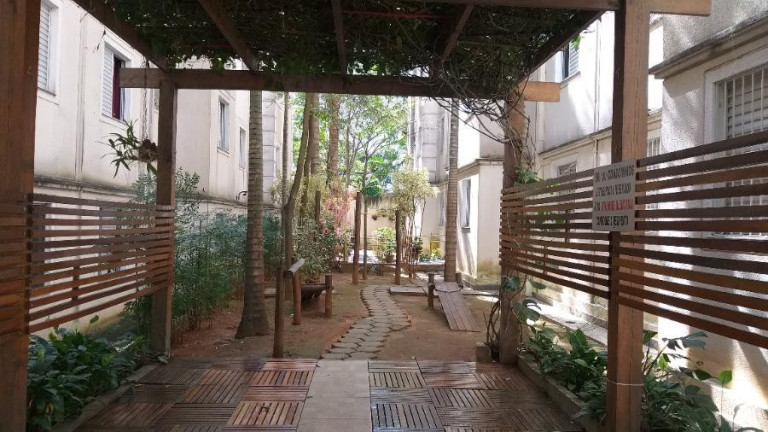 Imagem Apartamento com 2 Quartos à Venda, 42 m² em Vila Curuça - São Paulo Imagem Apartamento com 2 Quartos à Venda, 42 m² em Vila Curuça - São Paulo