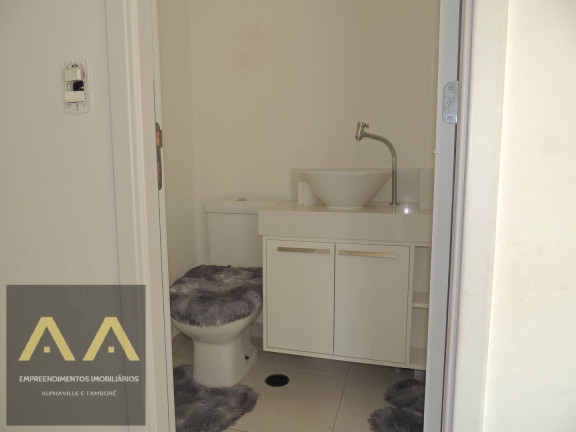 Imagem Apartamento com 32 Quartos à Venda, 97 m² em Alphaville Empresarial - Barueri