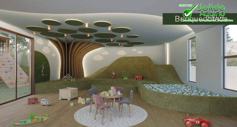 Imagem Apartamento com 3 Quartos à Venda, 135 m² em Cocó - Fortaleza