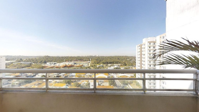 Imagem Apartamento com 1 Quarto à Venda, em Jabaquara - São Paulo Imagem Apartamento com 1 Quarto à Venda, em Jabaquara - São Paulo