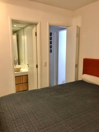 Imagem Apartamento com 3 Quartos à Venda, 65 m² em Jardim Esmeralda - São Paulo