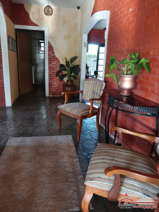 Imagem Chácara com 3 Quartos à Venda, 389 m² em Paratei - Guararema Imagem Chácara com 3 Quartos à Venda, 389 m² em Paratei - Guararema
