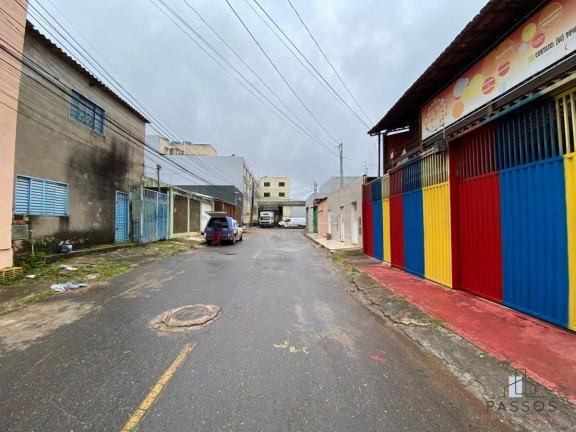 Imagem Imóvel à Venda, 1.250 m² em Paranoá - Brasília