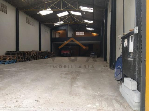 Imagem Galpão à Venda, 400 m² em Vila Califórnia - São Paulo Imagem Galpão à Venda, 400 m² em Vila Califórnia - São Paulo