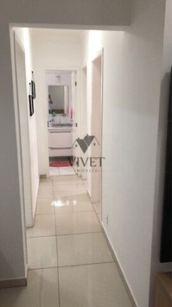 Imagem Apartamento com 2 Quartos à Venda, 50 m² em Jardim Piratininga - Sorocaba Imagem Apartamento com 2 Quartos à Venda, 50 m² em Jardim Piratininga - Sorocaba