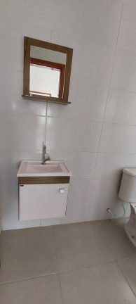 Imagem Casa com 3 Quartos à Venda, 150 m² em Itaguaí - Mongaguá Imagem Casa com 3 Quartos à Venda, 150 m² em Itaguaí - Mongaguá