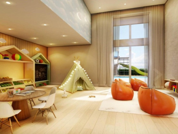 Imagem Imóvel com 3 Quartos à Venda, 81 m² em Vila Andrade - São Paulo