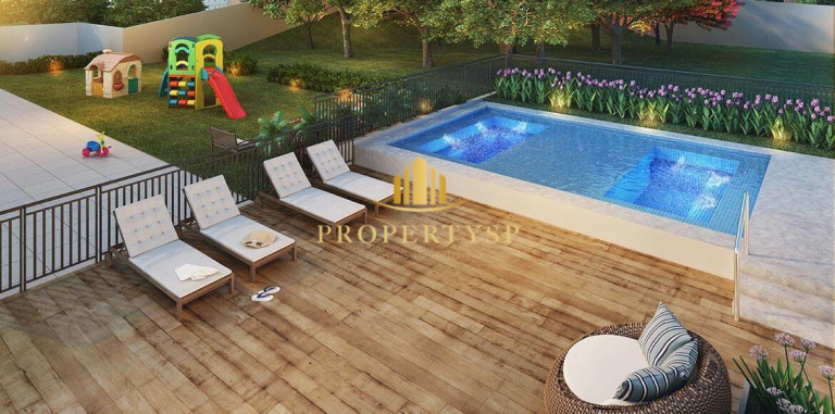 Imagem Apartamento com 2 Quartos à Venda, 56 m² em Pompeia - São Paulo Imagem Apartamento com 2 Quartos à Venda, 56 m² em Pompeia - São Paulo