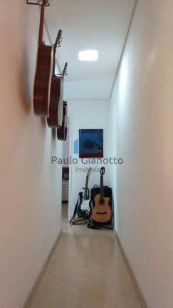 Imagem Apartamento com 2 Quartos à Venda, 50 m² em Jardim Sabiá - Cotia