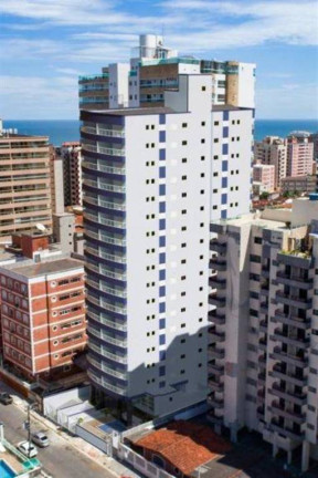 Apartamento com 2 Quartos à Venda, 62 m² em Tupi - Praia Grande