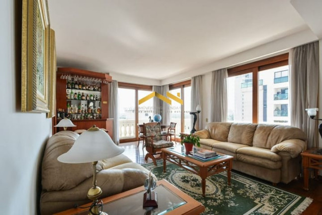 Imagem Apartamento com 4 Quartos à Venda, 246 m² em Pinheiros - São Paulo Imagem Apartamento com 4 Quartos à Venda, 246 m² em Pinheiros - São Paulo