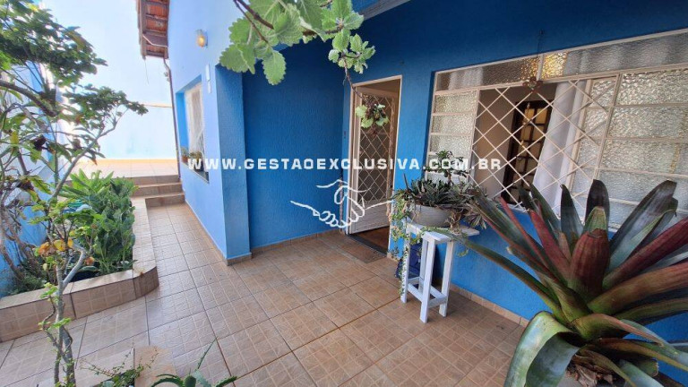 Imagem Casa com 4 Quartos à Venda, 250 m² em Vila Brasileira - Itatiba