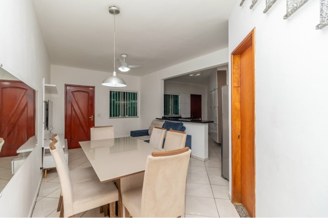 Imagem Casa com 2 Quartos à Venda, 71 m² em Vila Ema - São Paulo Imagem Casa com 2 Quartos à Venda, 71 m² em Vila Ema - São Paulo