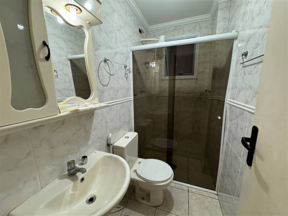 Imagem Apartamento com 3 Quartos à Venda, 96 m² em Guilhermina - Praia Grande Imagem Apartamento com 3 Quartos à Venda, 96 m² em Guilhermina - Praia Grande