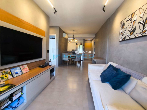 Imagem Apartamento com 2 Quartos à Venda, 70 m² em Canto Do Forte - Praia Grande Imagem Apartamento com 2 Quartos à Venda, 70 m² em Canto Do Forte - Praia Grande