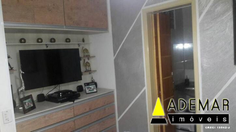 Imagem Apartamento com 2 Quartos à Venda, 55 m² em Conceição - Diadema Imagem Apartamento com 2 Quartos à Venda, 55 m² em Conceição - Diadema