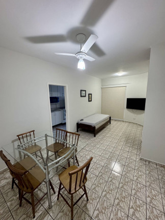 Apartamento com 1 Quarto à Venda, 55 m² em Enseada - Guarujá