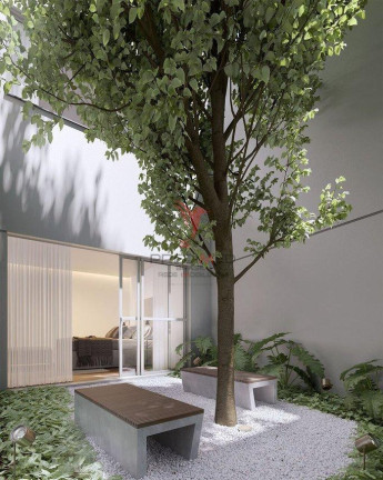 Imagem Imóvel com 1 Quarto à Venda, 26 m² em Vila Madalena - São Paulo Imagem Imóvel com 1 Quarto à Venda, 26 m² em Vila Madalena - São Paulo