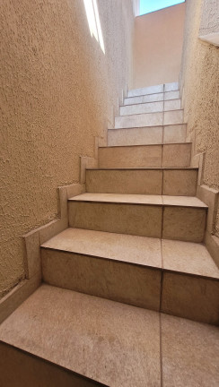 Imagem Casa com 3 Quartos à Venda,  em Vila Alto De Santo André - Santo André
