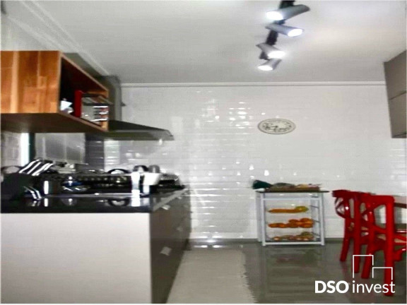 Imagem Apartamento com 3 Quartos à Venda, 124 m² em Brooklin - São Paulo